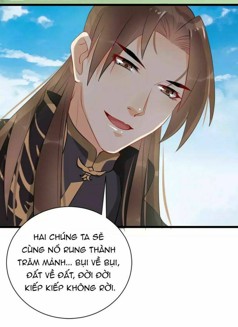 Thực Đơn Của Ngài Anh Hùng Khiên: Chapter 37