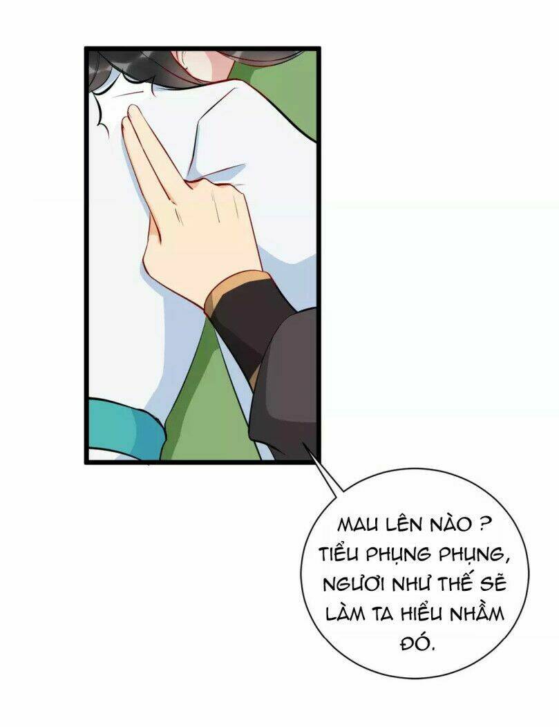 Thực Đơn Của Ngài Anh Hùng Khiên: Chapter 37