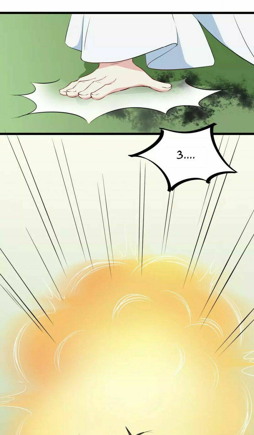 Thực Đơn Của Ngài Anh Hùng Khiên: Chapter 37