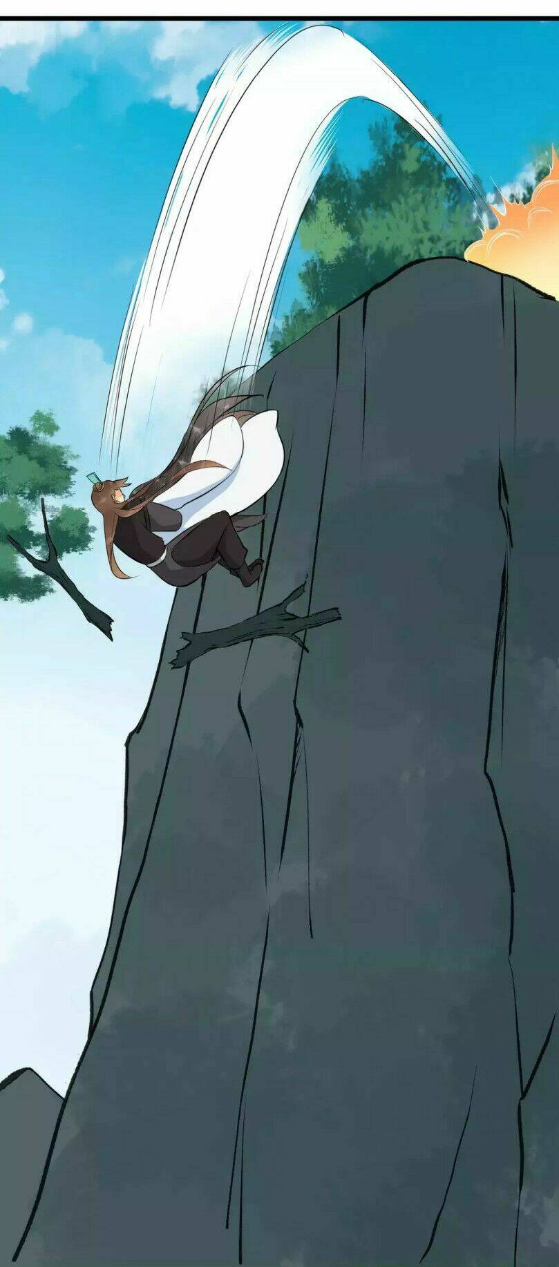 Thực Đơn Của Ngài Anh Hùng Khiên: Chapter 37