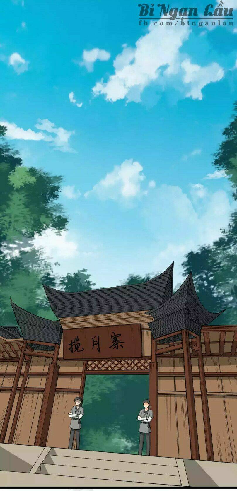 Thực Đơn Của Ngài Anh Hùng Khiên: Chapter 37