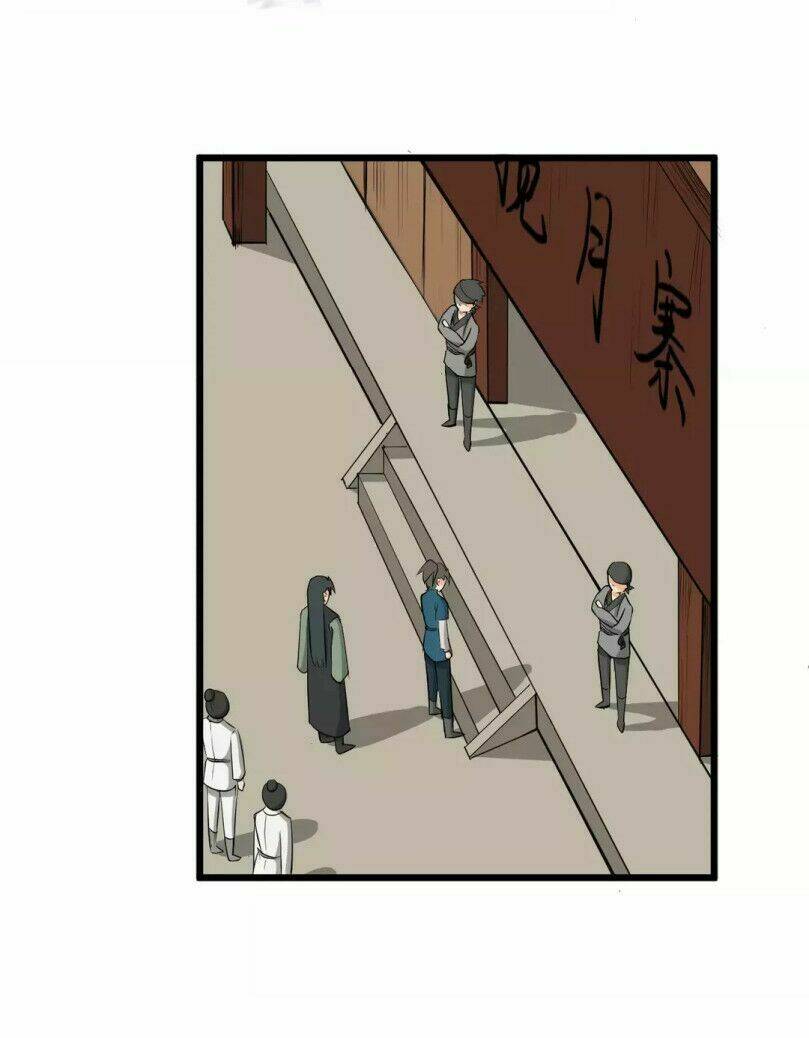 Thực Đơn Của Ngài Anh Hùng Khiên: Chapter 37