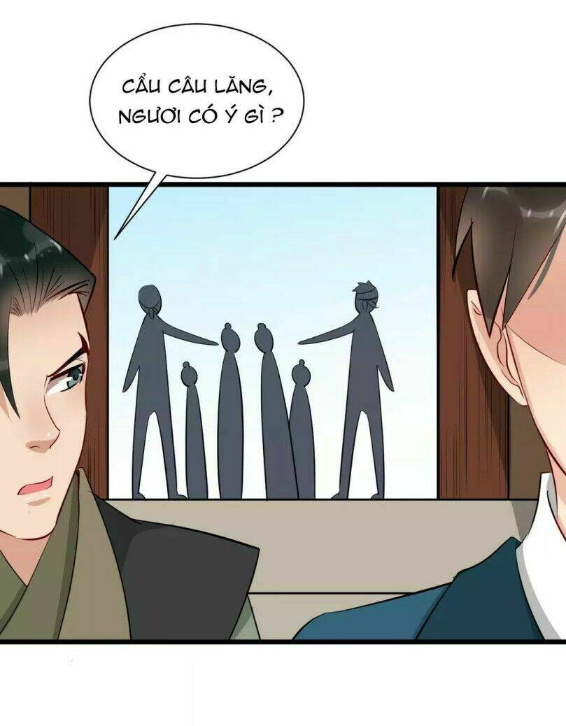 Thực Đơn Của Ngài Anh Hùng Khiên: Chapter 37