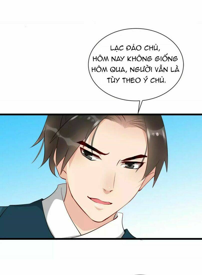 Thực Đơn Của Ngài Anh Hùng Khiên: Chapter 37