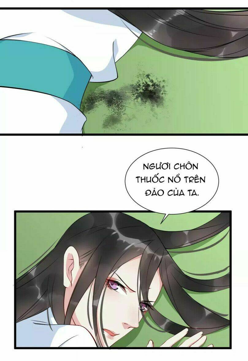Thực Đơn Của Ngài Anh Hùng Khiên: Chapter 37
