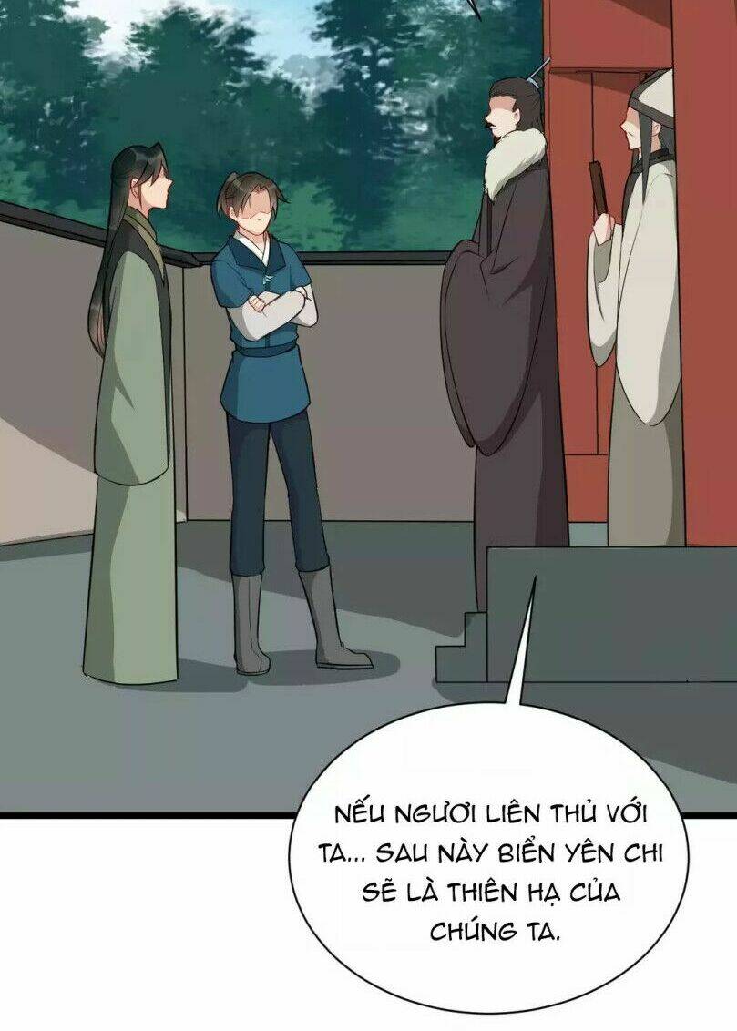 Thực Đơn Của Ngài Anh Hùng Khiên: Chapter 37
