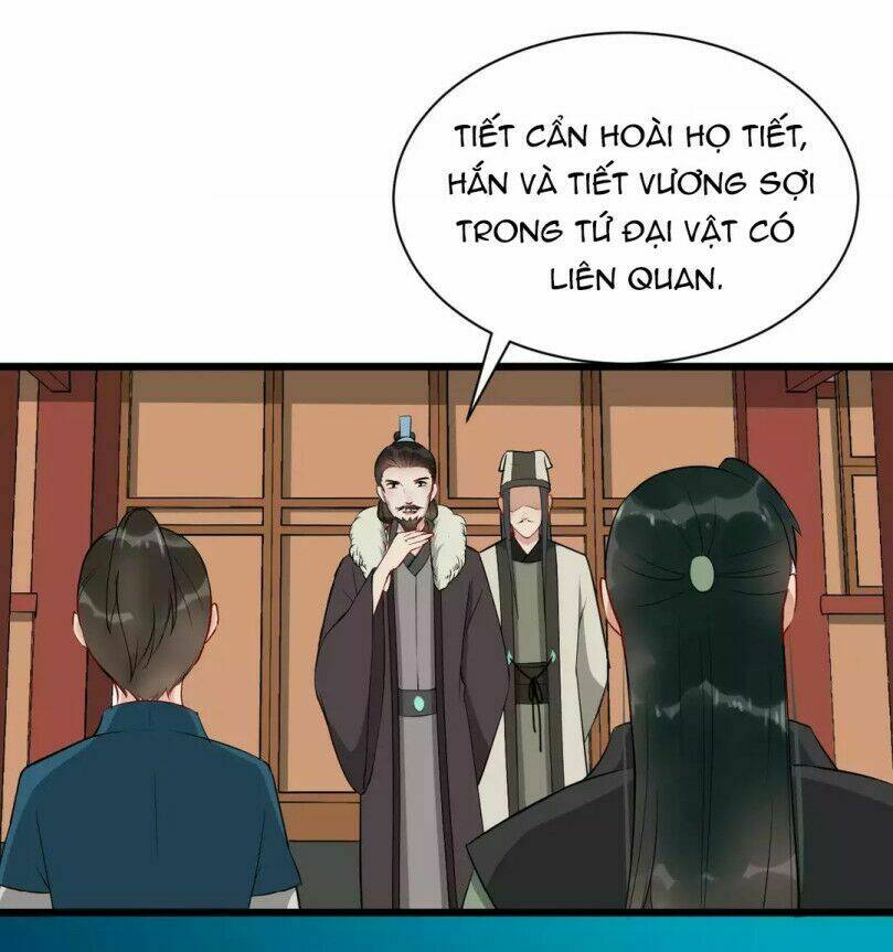 Thực Đơn Của Ngài Anh Hùng Khiên: Chapter 37