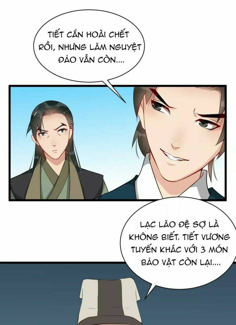 Thực Đơn Của Ngài Anh Hùng Khiên: Chapter 37