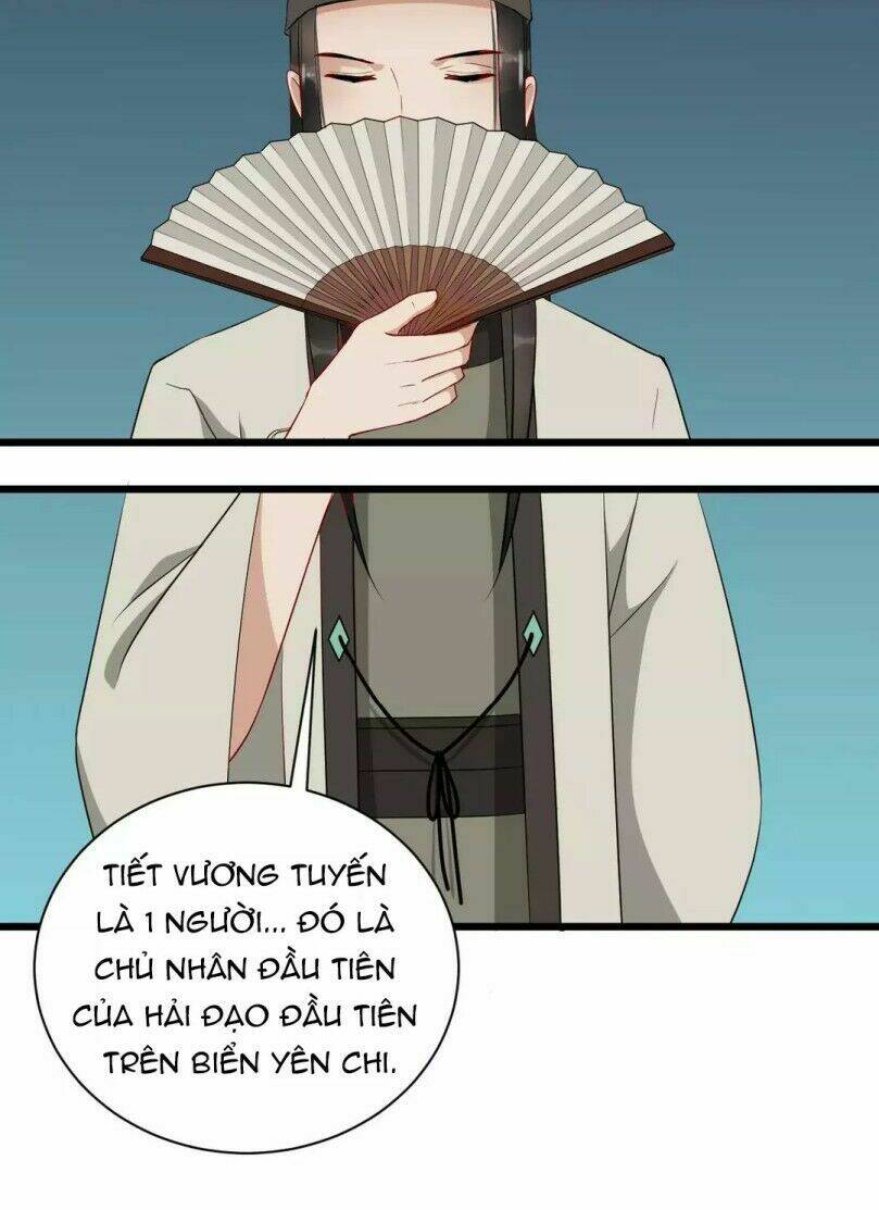 Thực Đơn Của Ngài Anh Hùng Khiên: Chapter 37