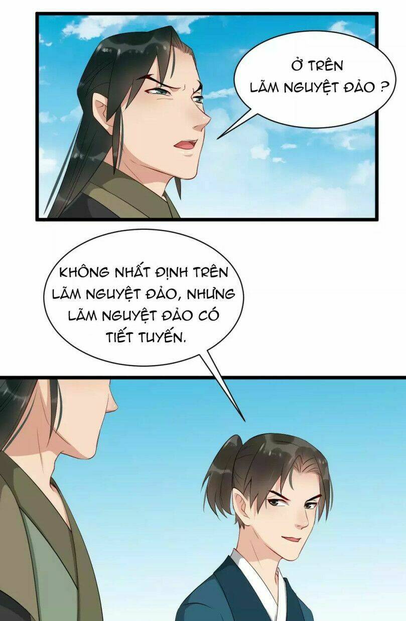 Thực Đơn Của Ngài Anh Hùng Khiên: Chapter 37