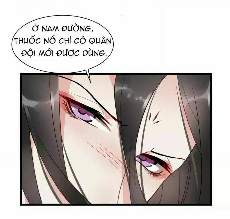 Thực Đơn Của Ngài Anh Hùng Khiên: Chapter 37