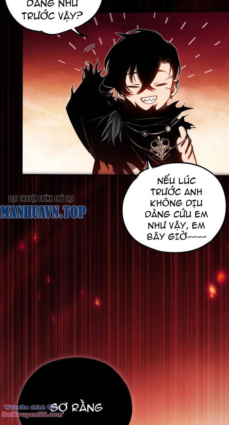 Boss Cuối Chấp Nhận Trở Thành Người Chơi: Chapter 1
