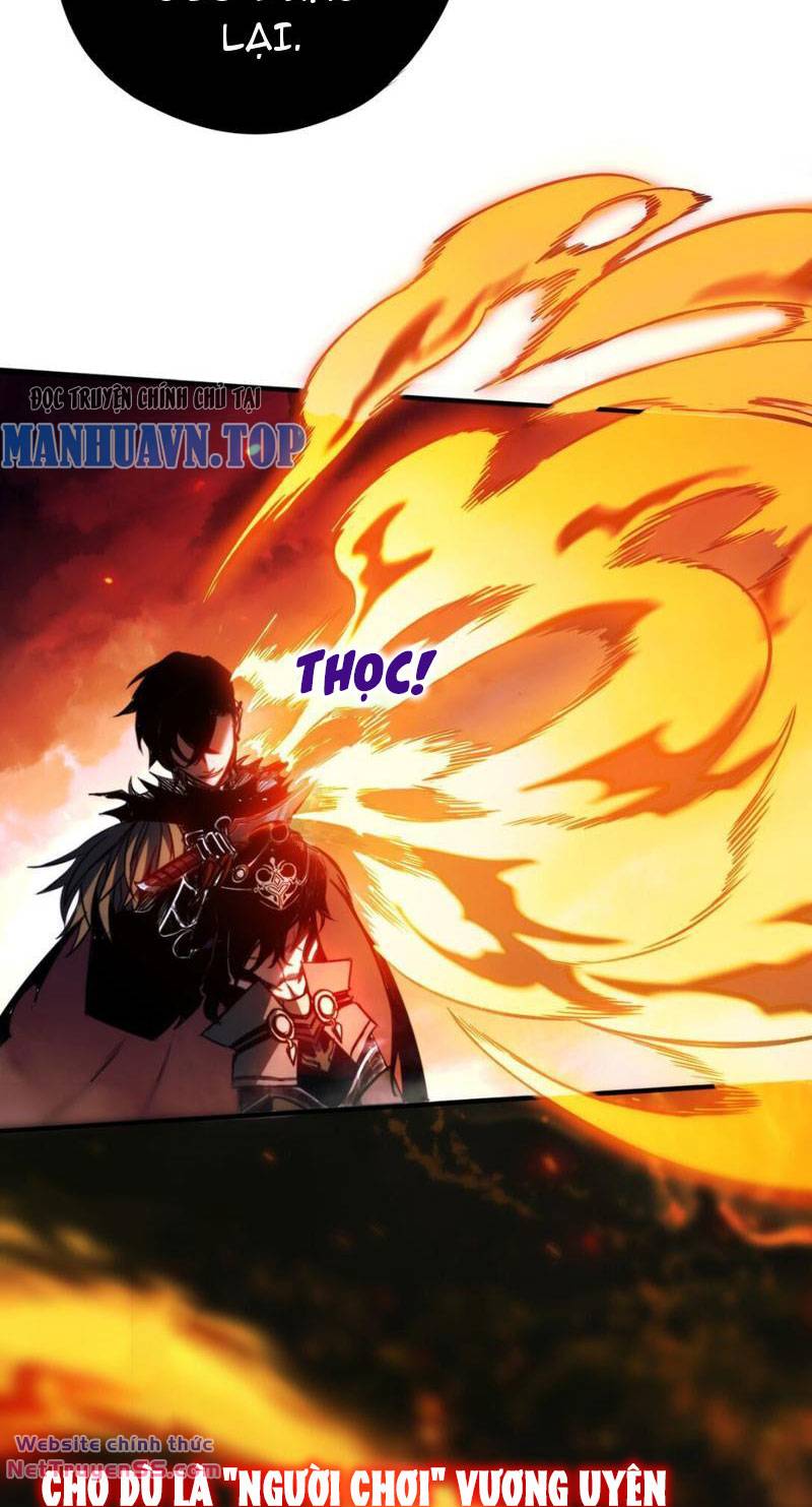 Boss Cuối Chấp Nhận Trở Thành Người Chơi: Chapter 1