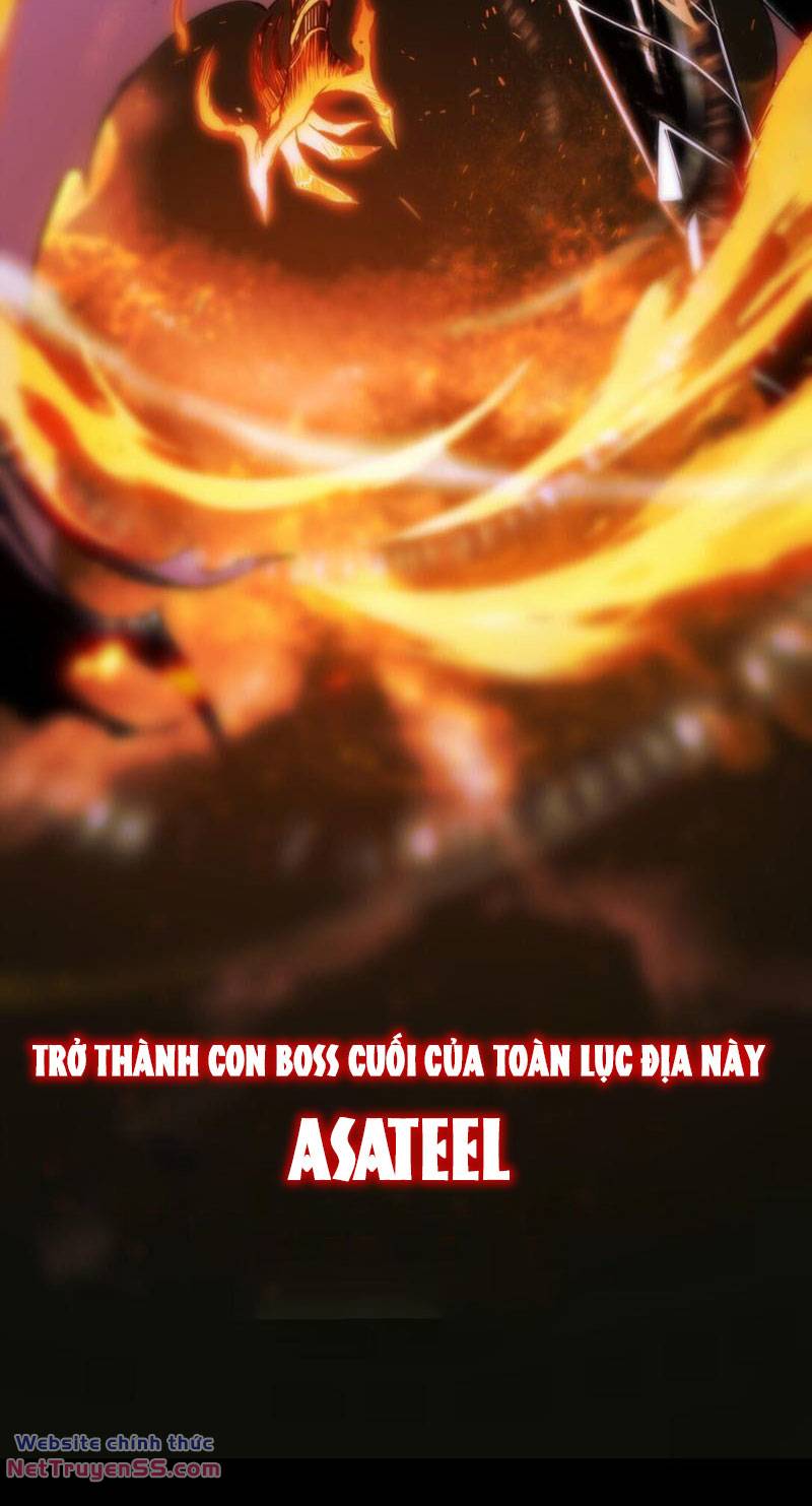 Boss Cuối Chấp Nhận Trở Thành Người Chơi: Chapter 1