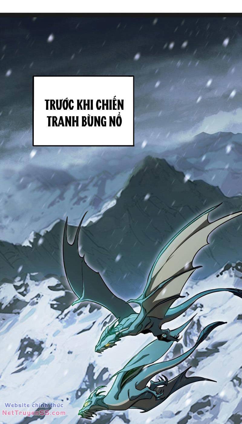 Boss Cuối Chấp Nhận Trở Thành Người Chơi: Chapter 1