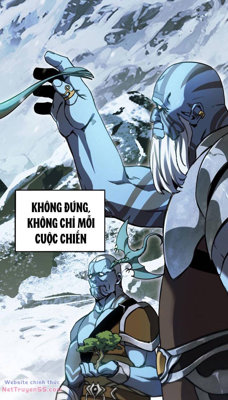 Boss Cuối Chấp Nhận Trở Thành Người Chơi: Chapter 1