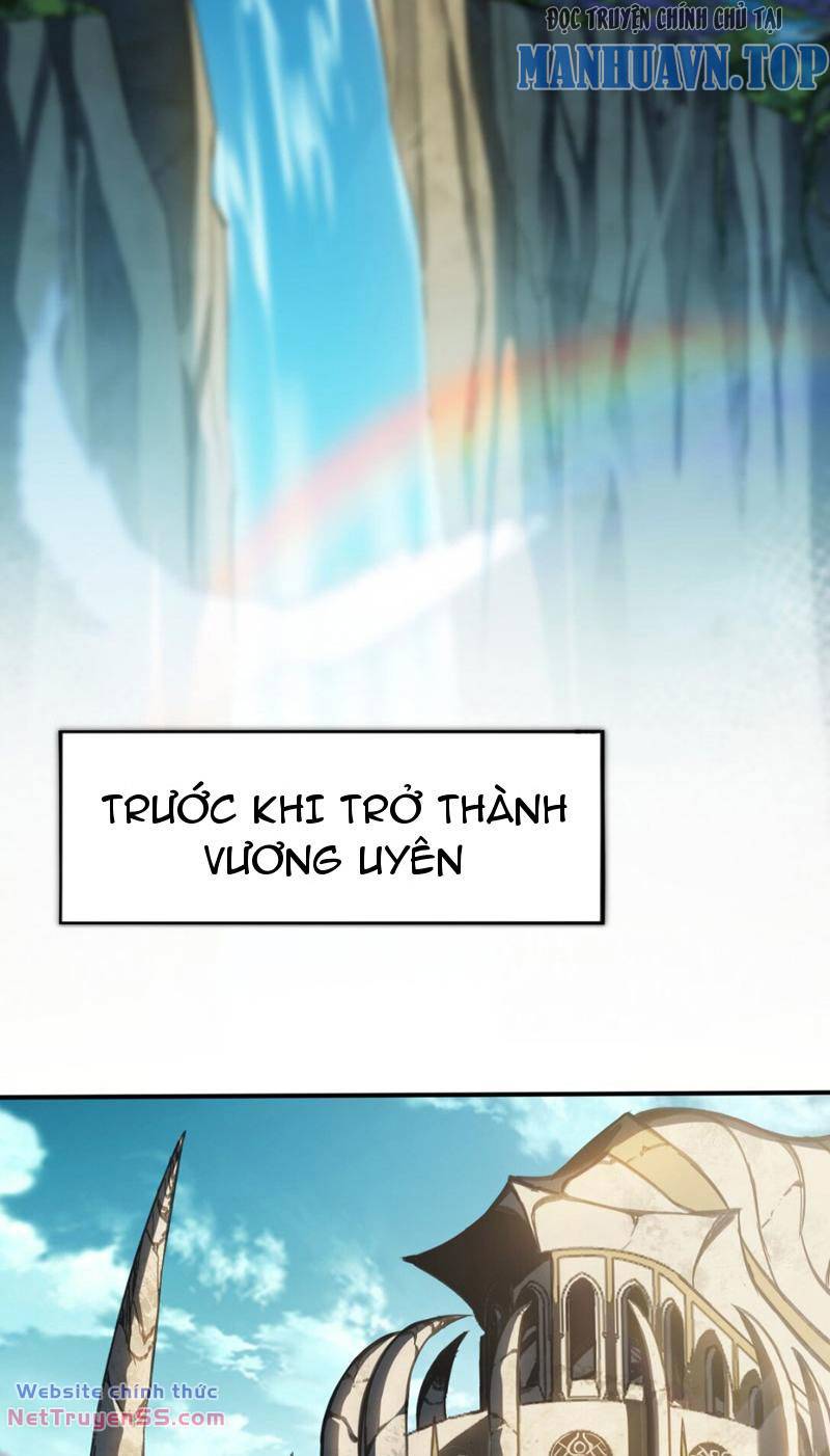 Boss Cuối Chấp Nhận Trở Thành Người Chơi: Chapter 1