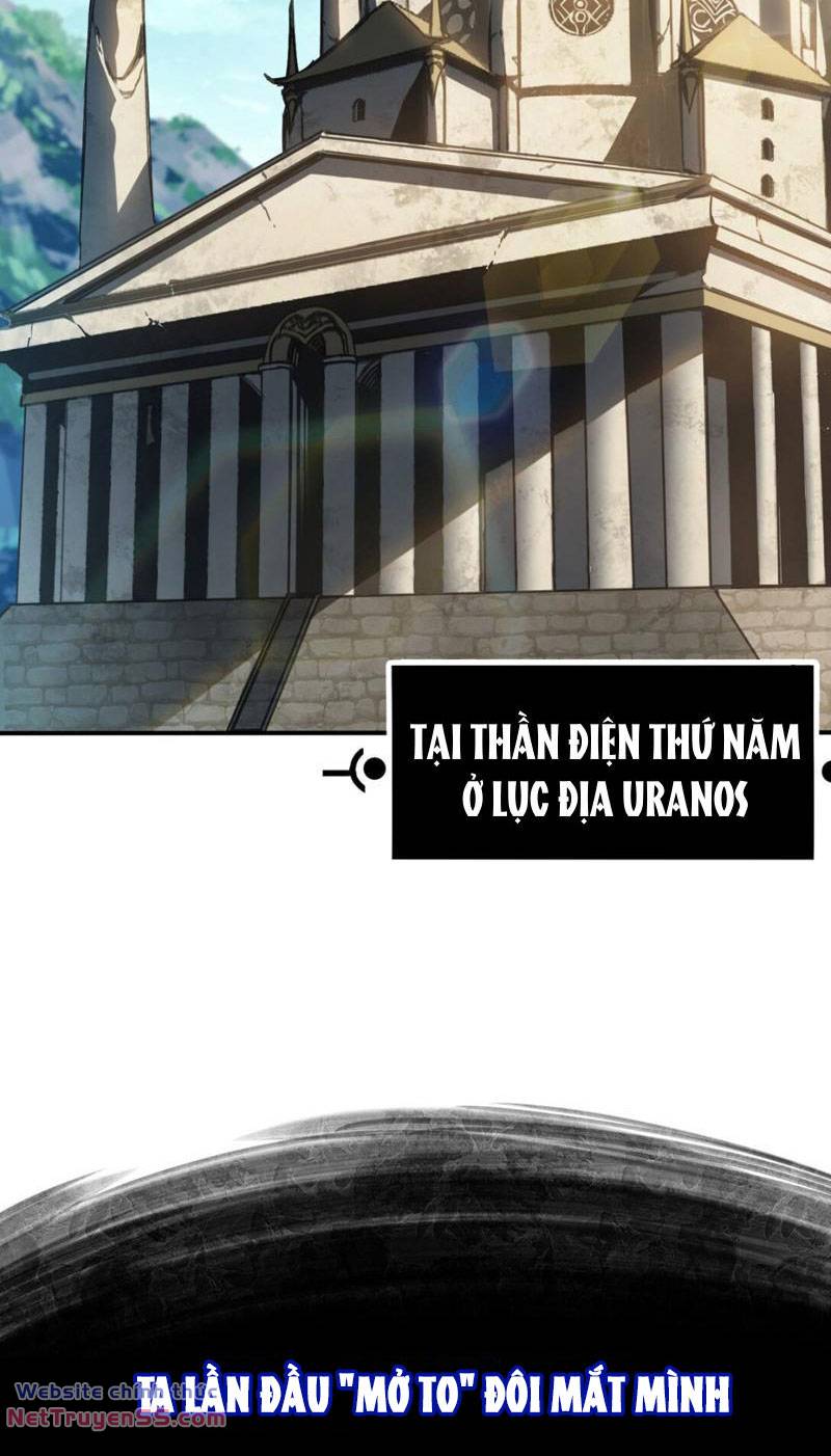 Boss Cuối Chấp Nhận Trở Thành Người Chơi: Chapter 1