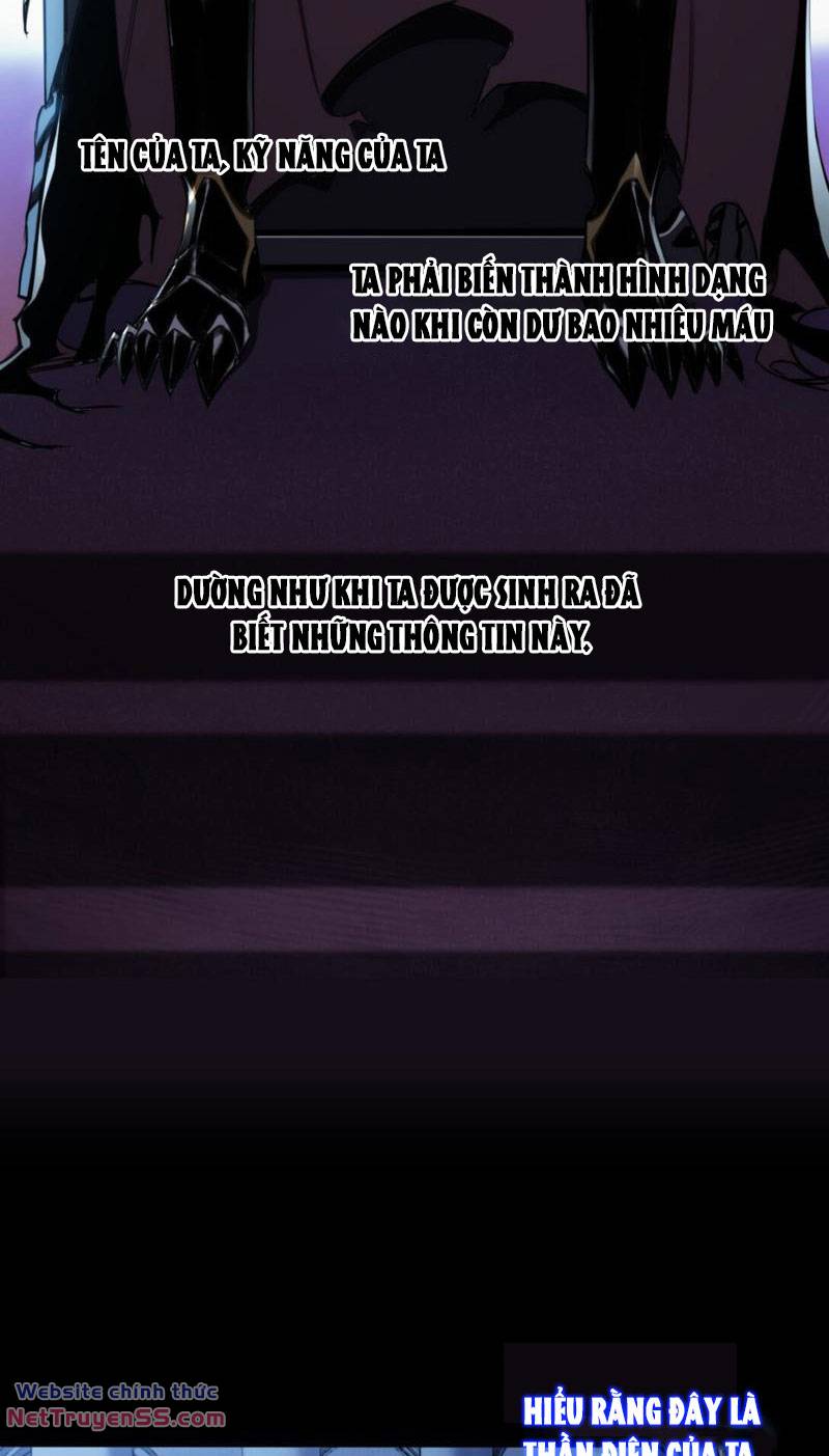 Boss Cuối Chấp Nhận Trở Thành Người Chơi: Chapter 1