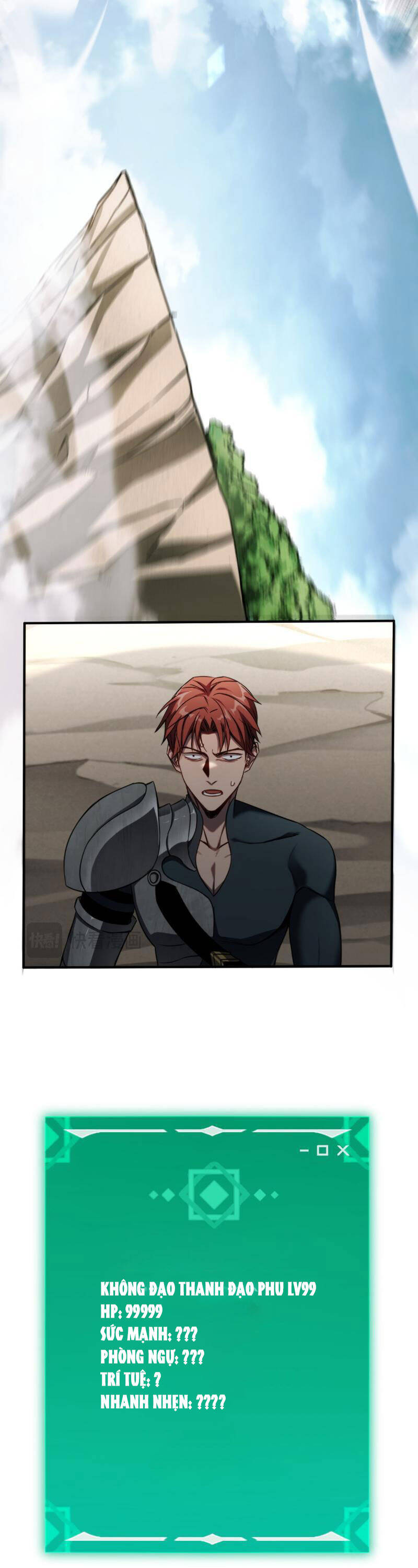 Boss Cuối Chấp Nhận Trở Thành Người Chơi: Chapter 10