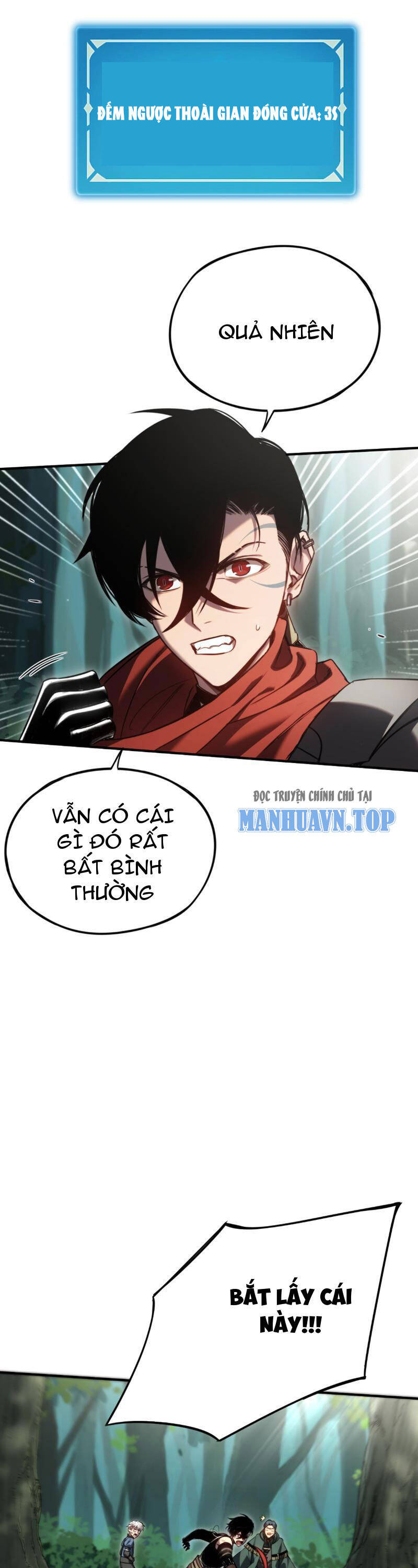 Boss Cuối Chấp Nhận Trở Thành Người Chơi: Chapter 10