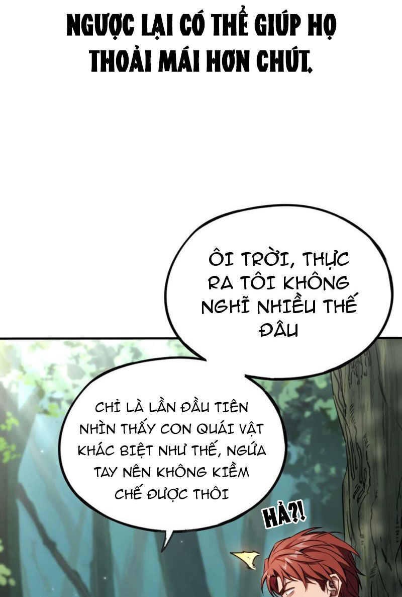Boss Cuối Chấp Nhận Trở Thành Người Chơi: Chapter 11