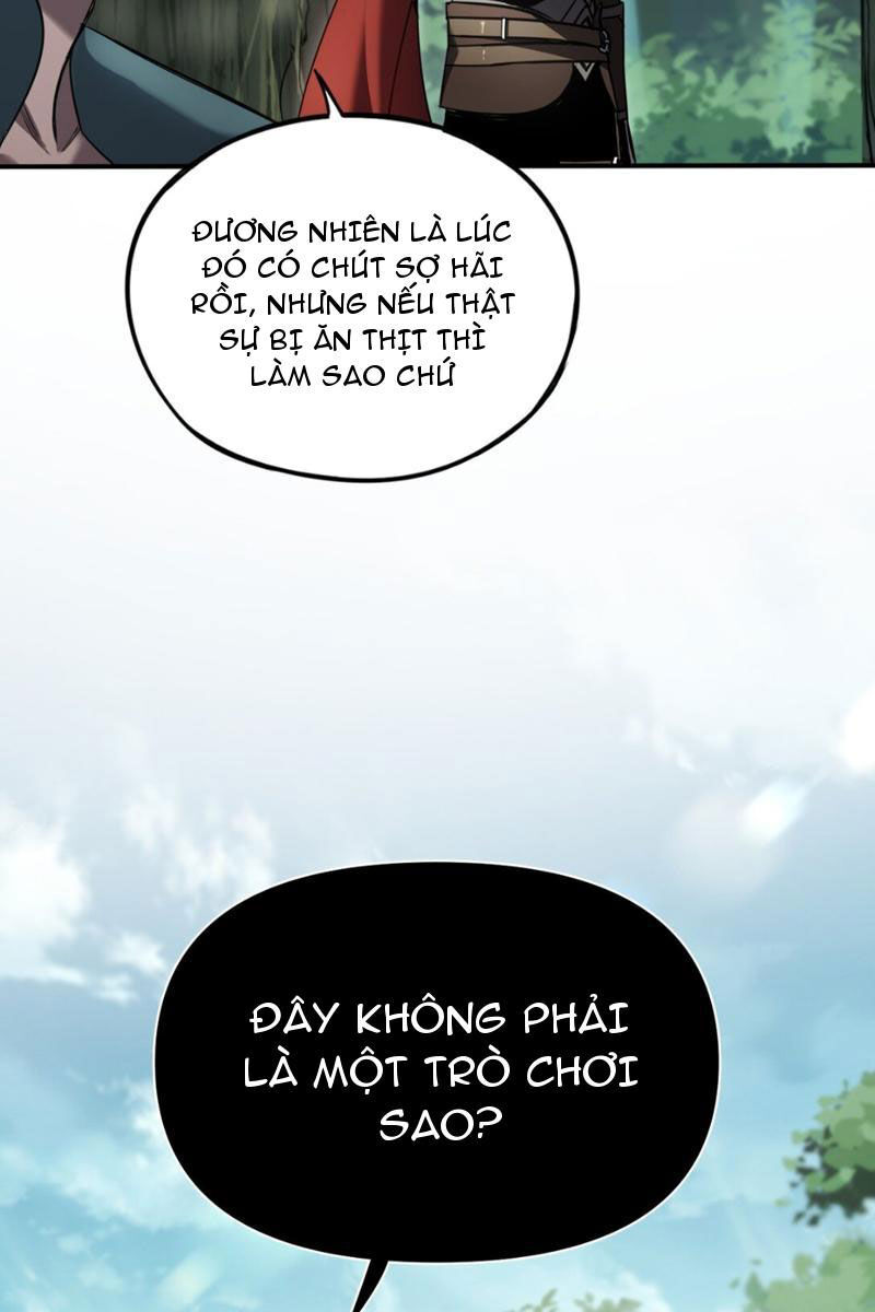 Boss Cuối Chấp Nhận Trở Thành Người Chơi: Chapter 11