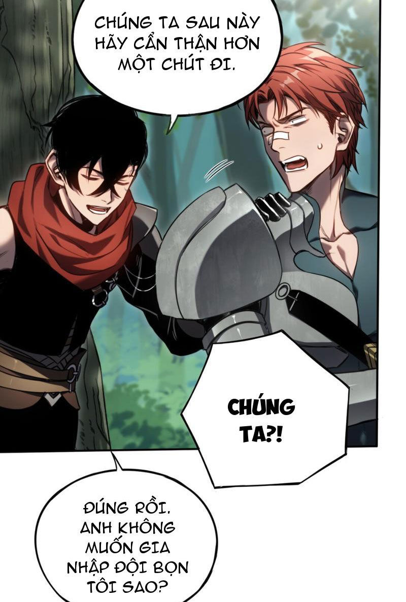Boss Cuối Chấp Nhận Trở Thành Người Chơi: Chapter 11