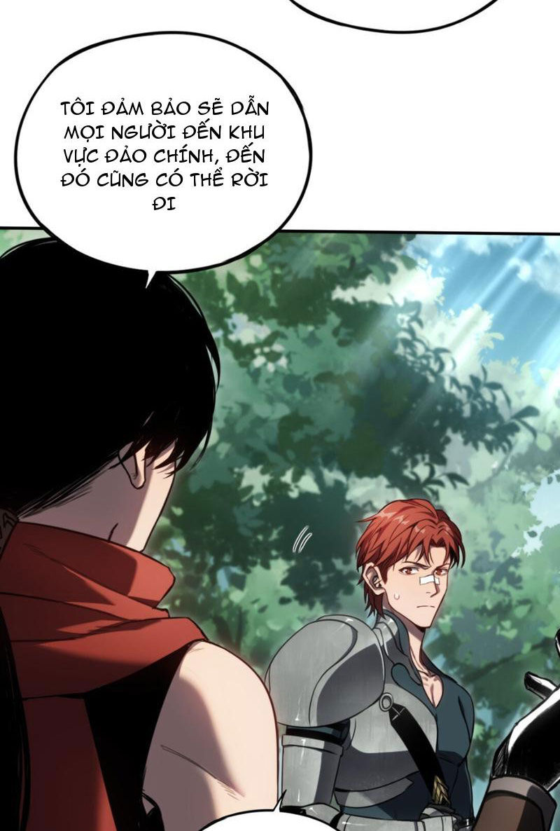 Boss Cuối Chấp Nhận Trở Thành Người Chơi: Chapter 11
