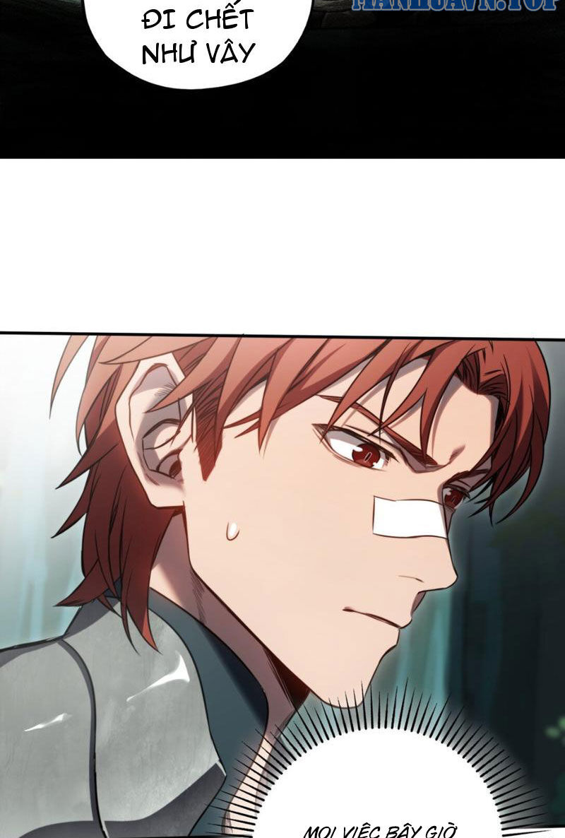 Boss Cuối Chấp Nhận Trở Thành Người Chơi: Chapter 11