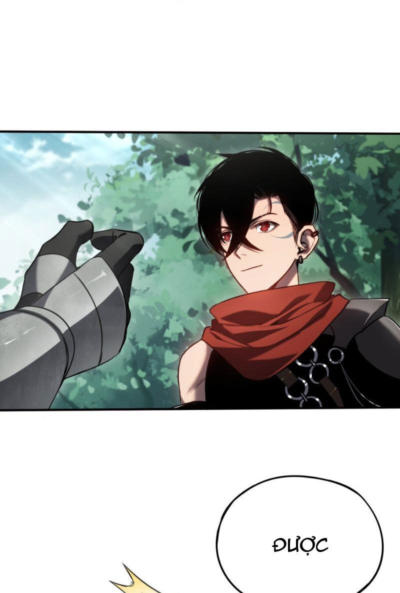 Boss Cuối Chấp Nhận Trở Thành Người Chơi: Chapter 11