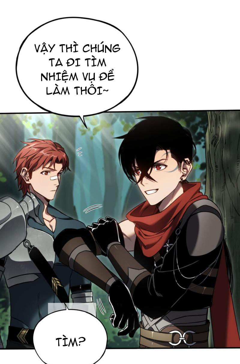Boss Cuối Chấp Nhận Trở Thành Người Chơi: Chapter 11