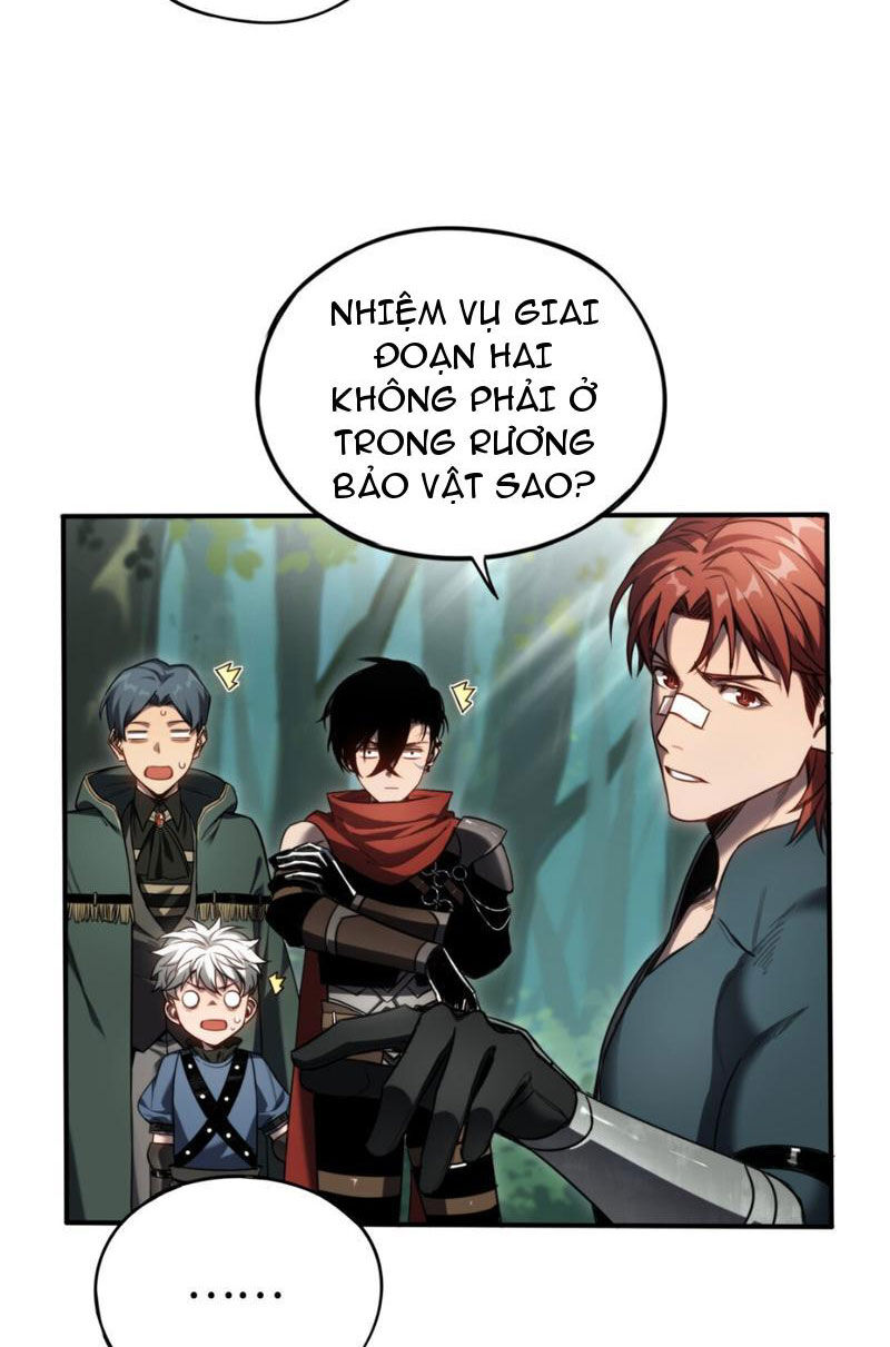 Boss Cuối Chấp Nhận Trở Thành Người Chơi: Chapter 11