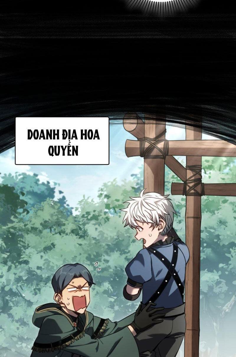 Boss Cuối Chấp Nhận Trở Thành Người Chơi: Chapter 11