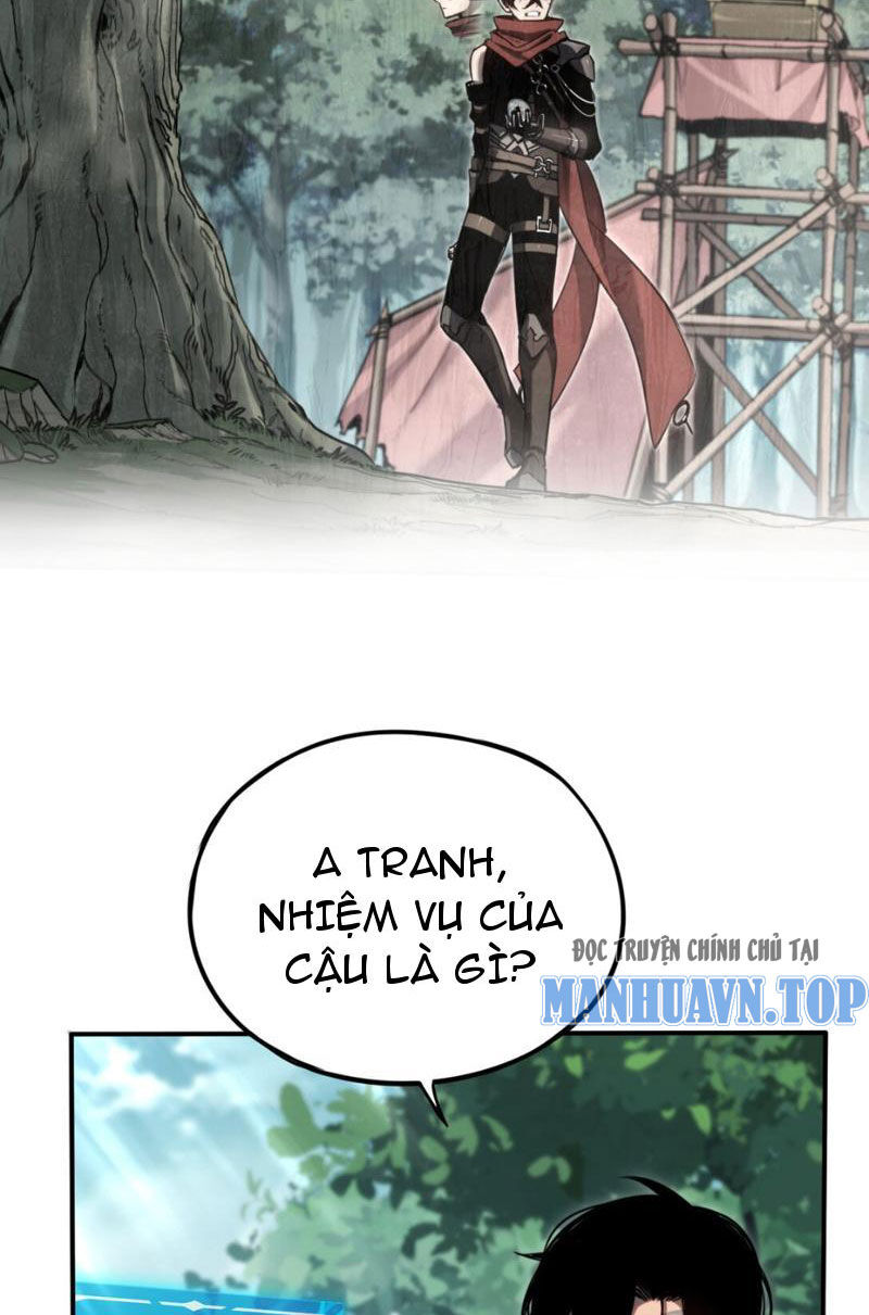Boss Cuối Chấp Nhận Trở Thành Người Chơi: Chapter 11