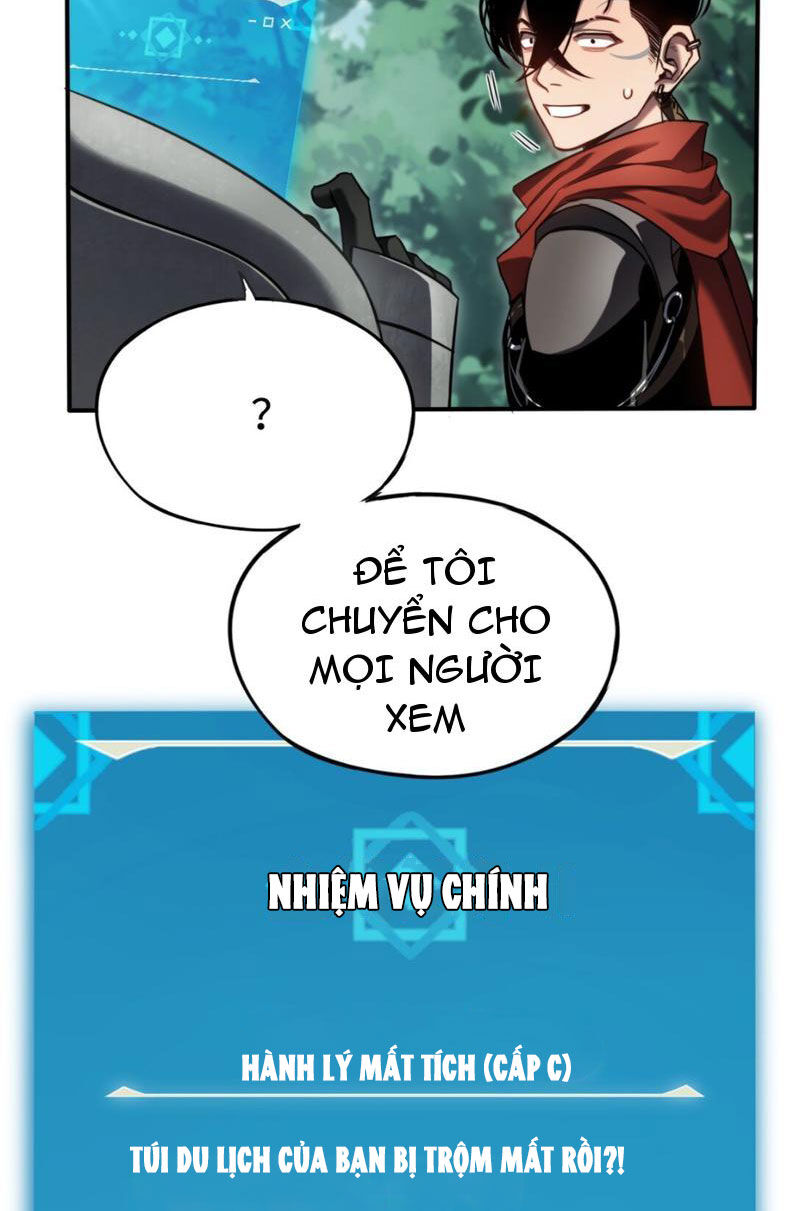Boss Cuối Chấp Nhận Trở Thành Người Chơi: Chapter 11