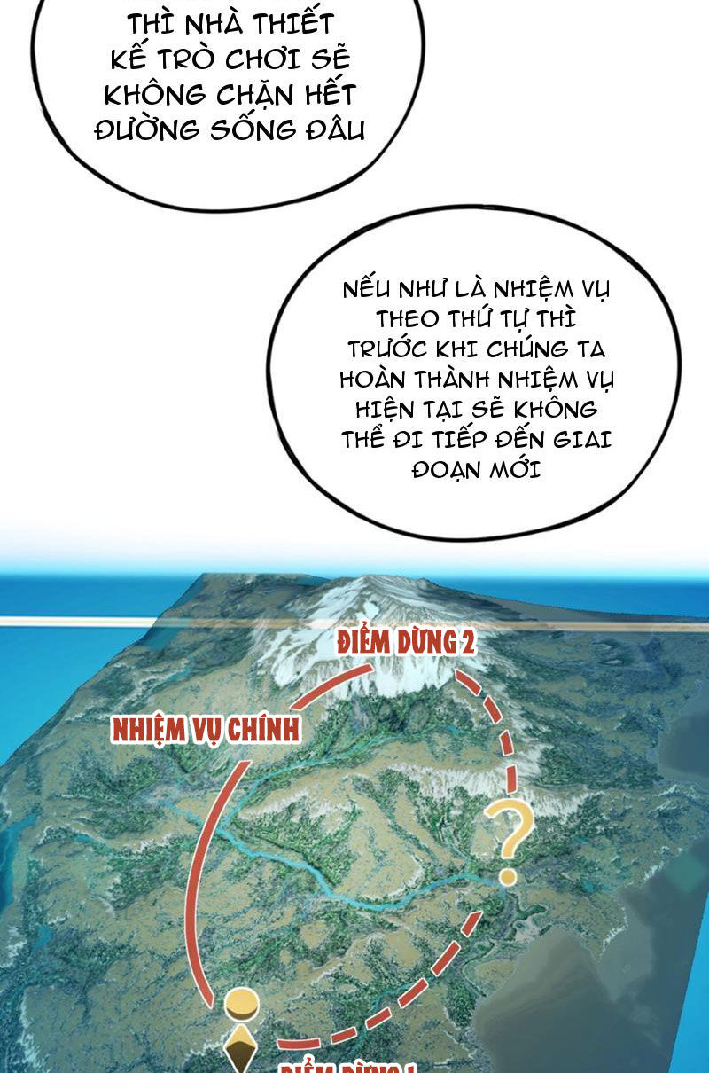 Boss Cuối Chấp Nhận Trở Thành Người Chơi: Chapter 11