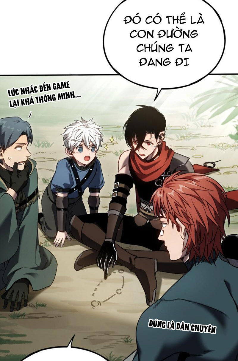 Boss Cuối Chấp Nhận Trở Thành Người Chơi: Chapter 11