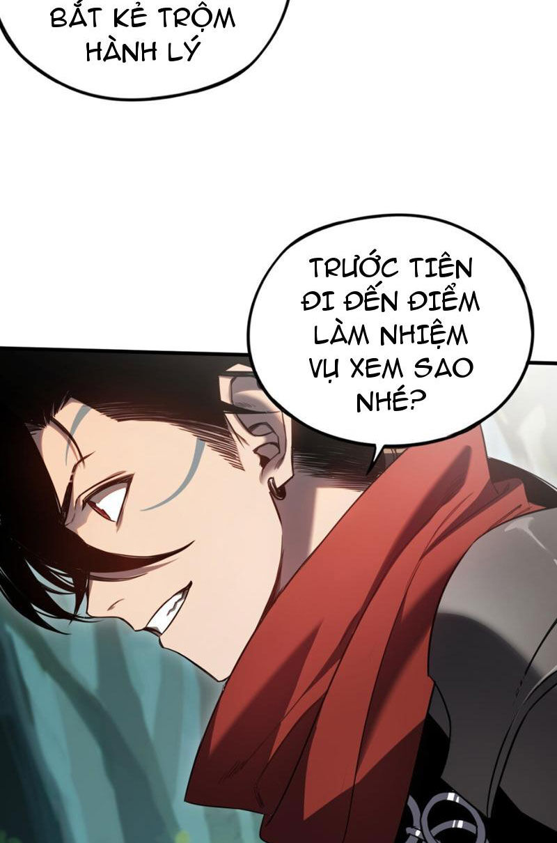Boss Cuối Chấp Nhận Trở Thành Người Chơi: Chapter 11