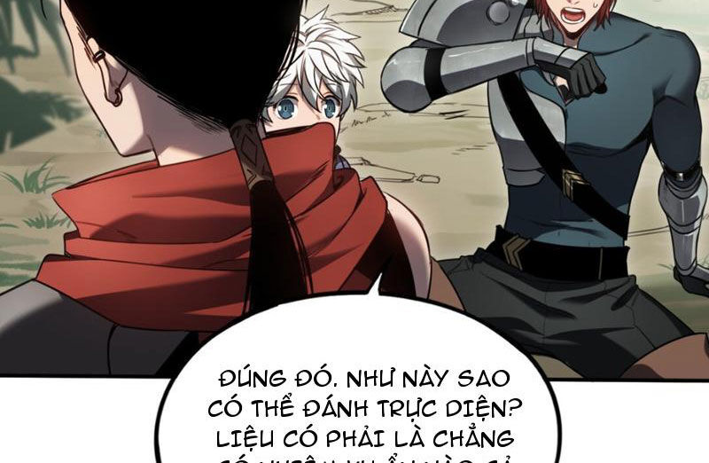 Boss Cuối Chấp Nhận Trở Thành Người Chơi: Chapter 11