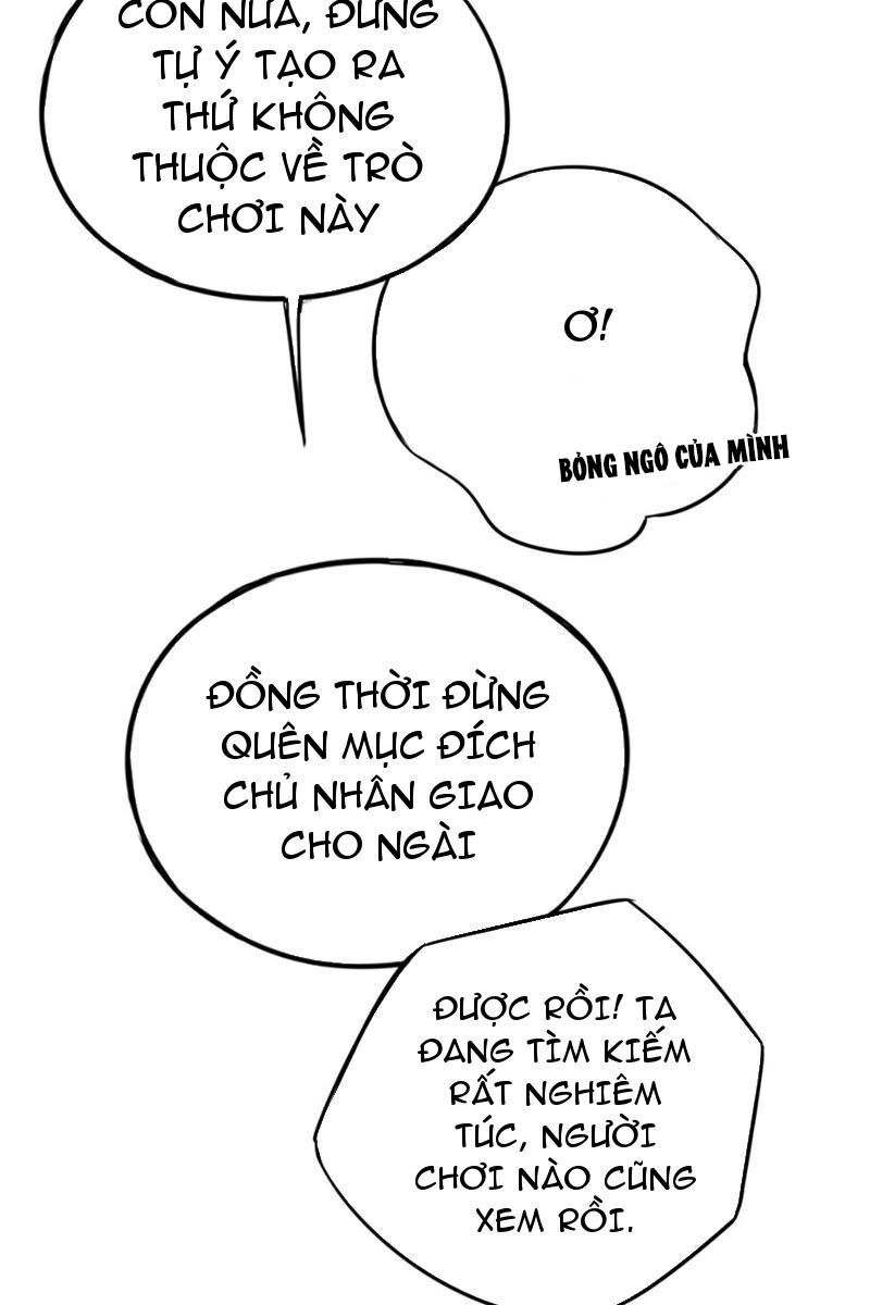 Boss Cuối Chấp Nhận Trở Thành Người Chơi: Chapter 13