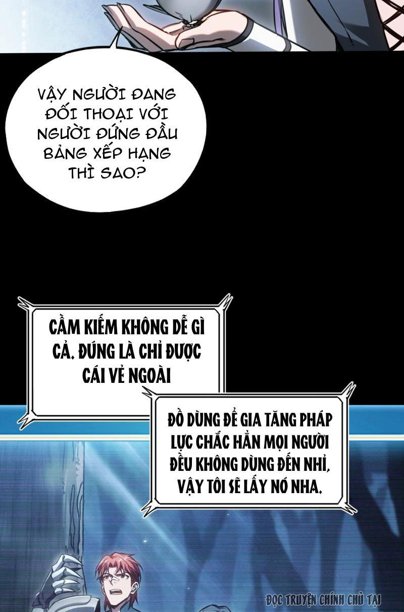 Boss Cuối Chấp Nhận Trở Thành Người Chơi: Chapter 13