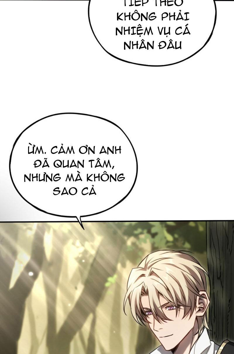 Boss Cuối Chấp Nhận Trở Thành Người Chơi: Chapter 13