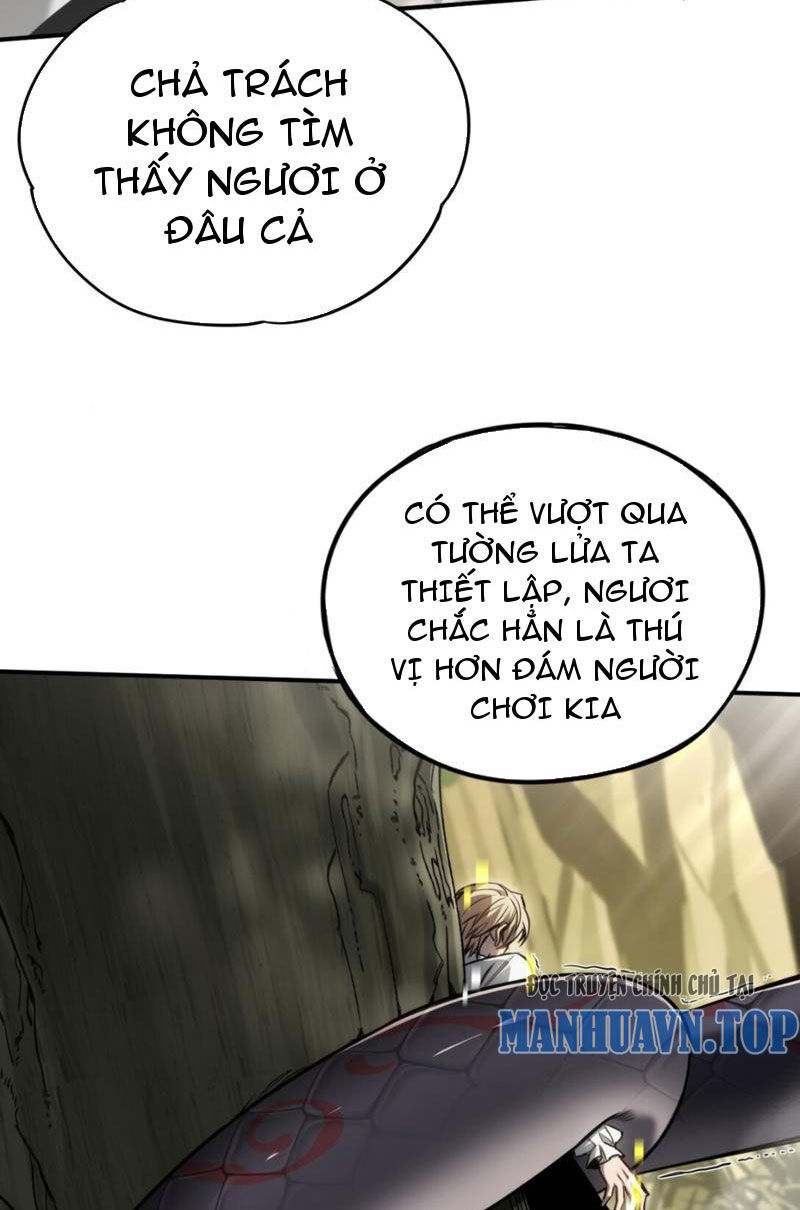 Boss Cuối Chấp Nhận Trở Thành Người Chơi: Chapter 13