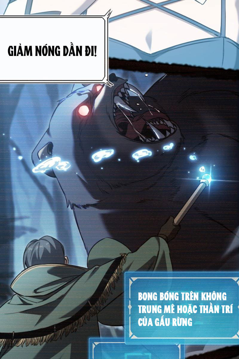 Boss Cuối Chấp Nhận Trở Thành Người Chơi: Chapter 13