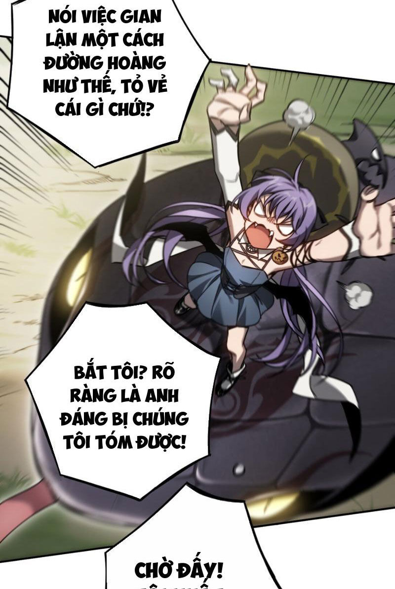 Boss Cuối Chấp Nhận Trở Thành Người Chơi: Chapter 13