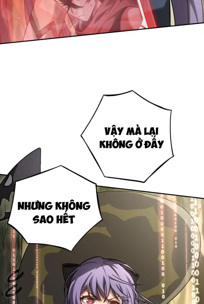 Boss Cuối Chấp Nhận Trở Thành Người Chơi: Chapter 13