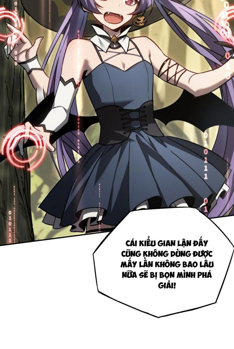 Boss Cuối Chấp Nhận Trở Thành Người Chơi: Chapter 13