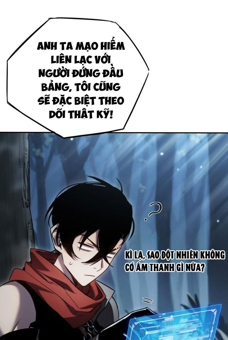 Boss Cuối Chấp Nhận Trở Thành Người Chơi: Chapter 13