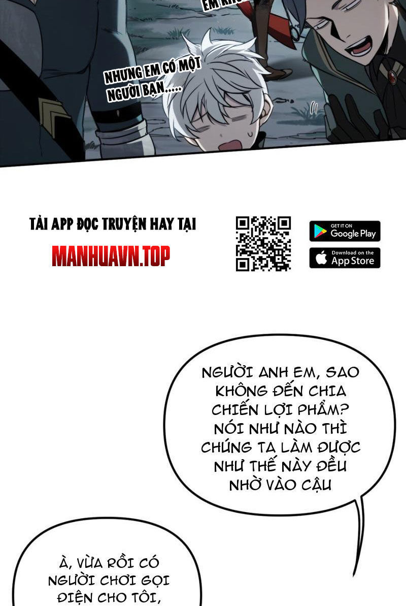Boss Cuối Chấp Nhận Trở Thành Người Chơi: Chapter 13